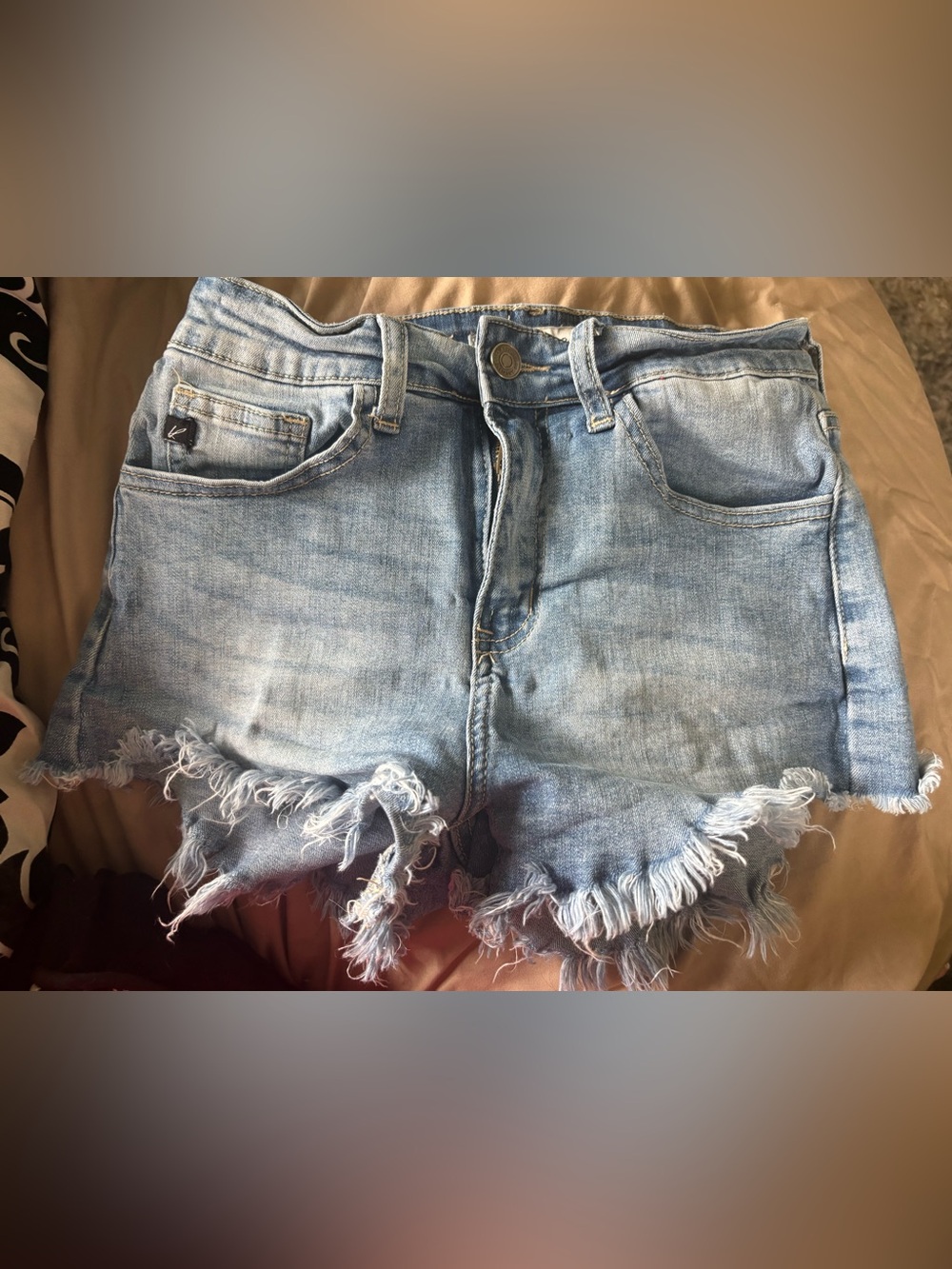 Kancan shorts